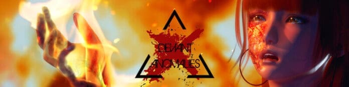 Deviant Anomalies Free Download