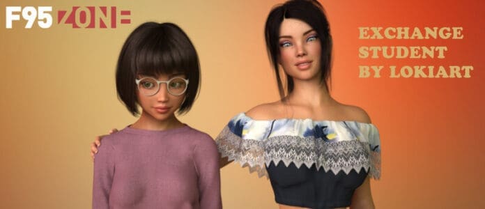 Exchange Student Free Download