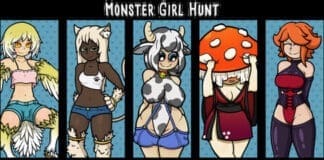Monster Girl Hunt Free Download