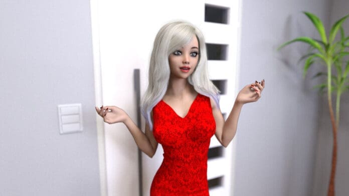 New Life With My Daughter Download