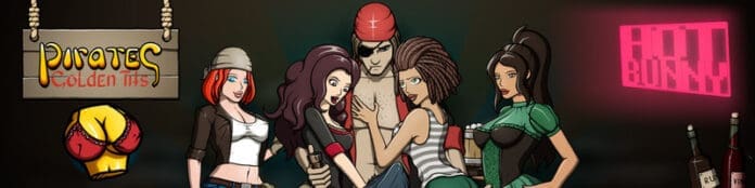 Pirates: Golden Tits Free Download