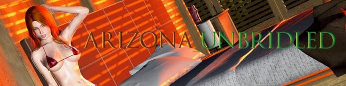 Arizona Unbridled Free Download