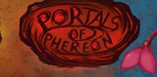 Portals of Phereon Free Download
