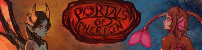 Portals of Phereon Free Download