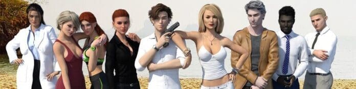 Rise of the Crime Lord Free Download