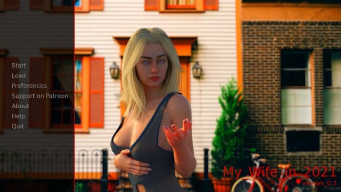 My Wife in 2021 Free Download