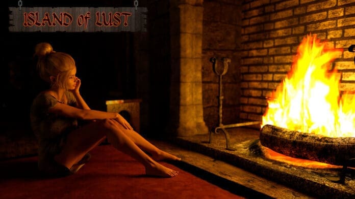 Island of Lust Free Download