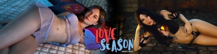 Love Season: Farmers Dreams Free Download