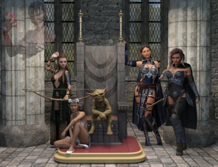 The Rise of Vruk Free Download