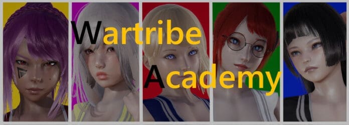 Wartribe Academy Free Download