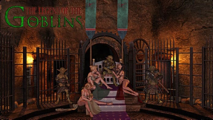 The Legend of the Goblins Free Download