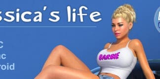 Jessica's Life Free Download