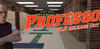 The Professor Chapter II Free Download