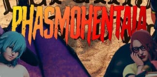 Phasmohentaia Free Download