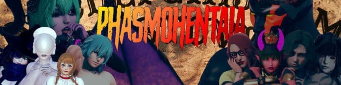 Phasmohentaia Free Download