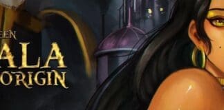 Legend of Queen Opala: Origin Free Download