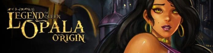 Legend of Queen Opala: Origin Free Download