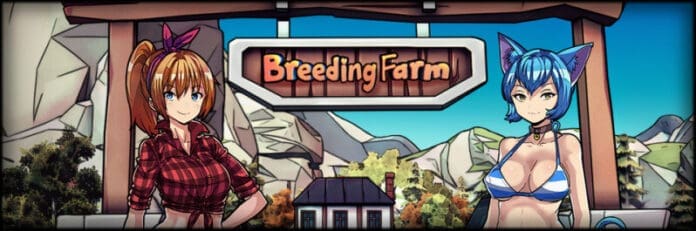 Breeding Farm Free Download