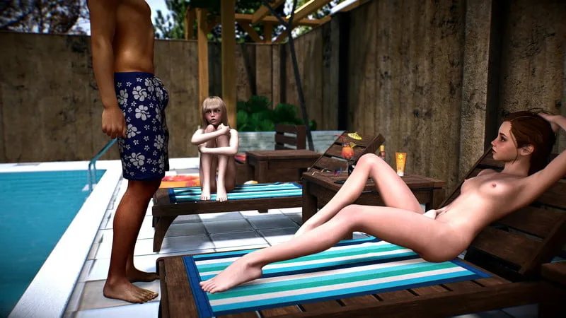 Sashas Initiation Free Download
