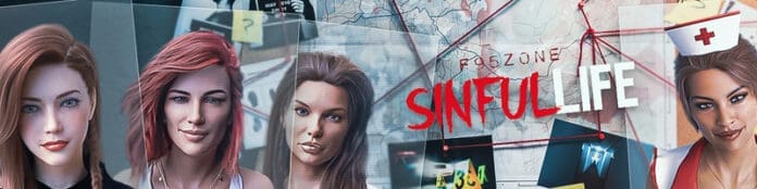 Sinful Life Free Download