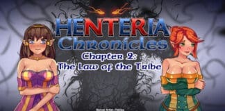 Henteria Chronicles Free Download