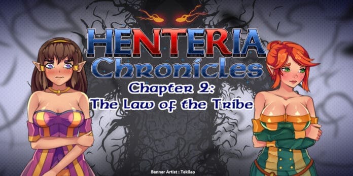 Henteria Chronicles Free Download
