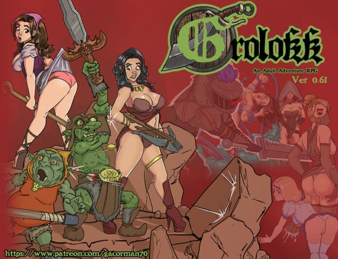 Grolokk Free Download