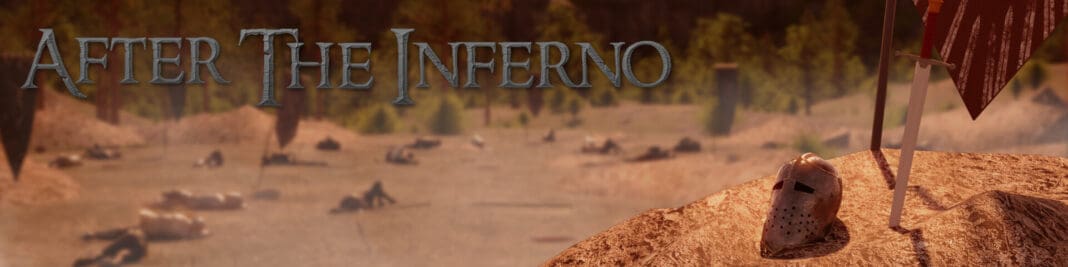 After the Inferno Free Download