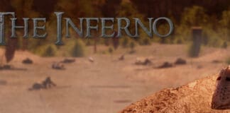 After the Inferno Free Download