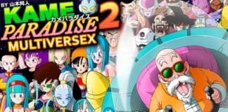 Kame Paradise 2 Multiversex Free Download