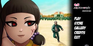 Squid Horny Free Download