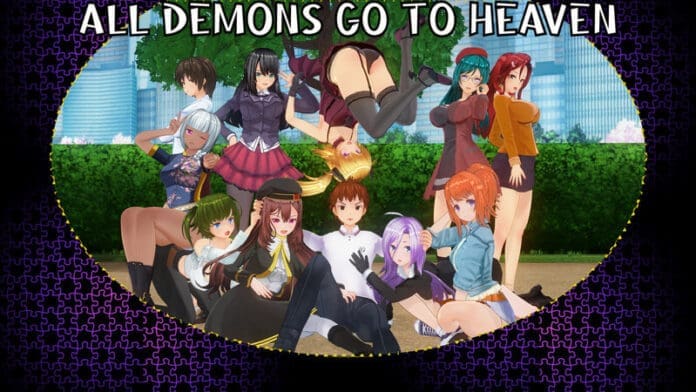 All Demons Go to Heaven Free Download