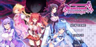 Yamizome Revenger Free Download