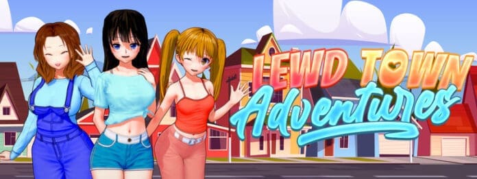 Lewd Town Adventures Free Download