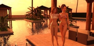 Pervert Action: Timelapse Free Download
