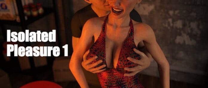 Isolated Pleasure 1 Free Download
