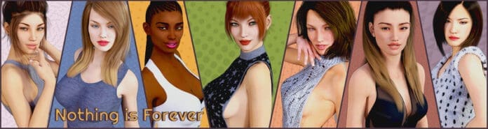 Nothing is Forever Free Download