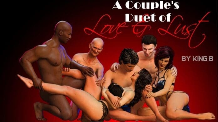 A Couples Duet of Love and Lust Free Download
