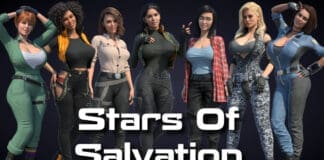 Stars Of Salvation Free Download