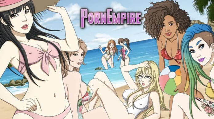 Porn Empire Free Download
