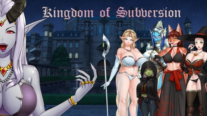 Kingdom of Subversion Free Download