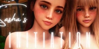 Sashas Initiation Free Download