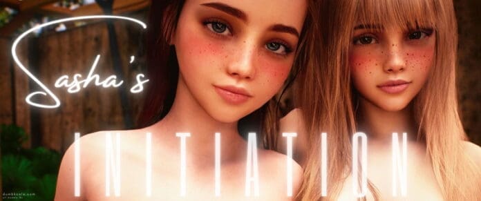 Sashas Initiation Free Download