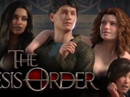 The Genesis Order Free Download