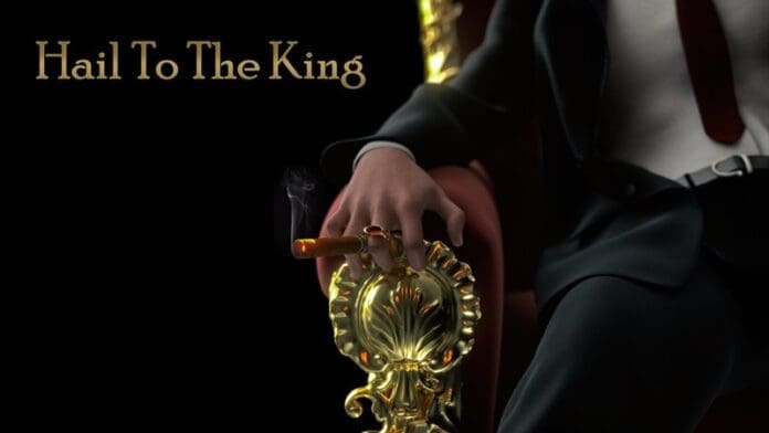 Hail to the King Free Download