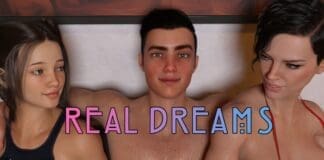 Real Dreams Free Download