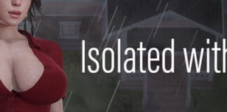 Isolated with Mom Free Download