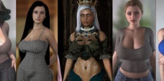 Download Master of the Earth: Reborn