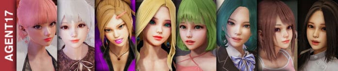 Agent17 Free Download