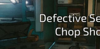 Defective Sexbot Chop Shop Free Download
